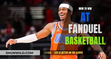 Fanduel Basketball: Strategies for Success and Winning