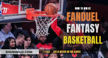 Mastering FanDuel: Strategies for Winning at Fantasy Basketball