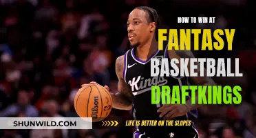 Fantasy Basketball DraftKings Domination: Strategies for Success