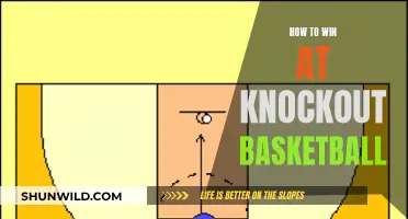 Mastering Knockout Basketball: Strategies for Dominance