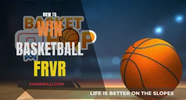 Mastering Basketball Frvr: Strategies for Success
