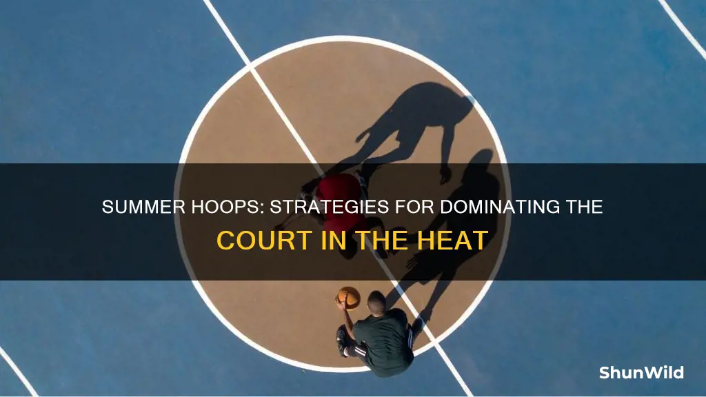 how to win basketball in summertime saga