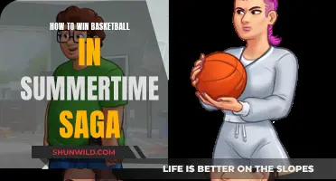Mastering Basketball in Summertime Saga: Strategies for Success