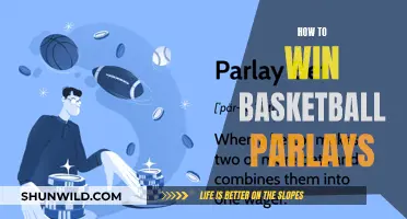 Mastering the Art of Parlays: Strategies for Basketball Success