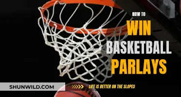 Winning Basketball Parlays: Strategies for Success