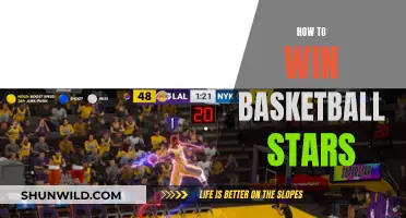 Dominating Basketball Stars: Strategies for Success
