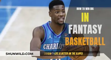 Fantasy Basketball Domination: Strategies for Championship Glory