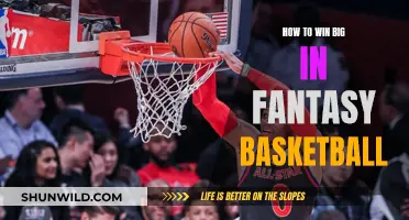 Fantasy Basketball: Strategies for Big Wins