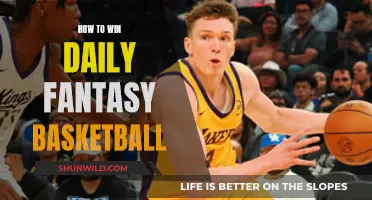 Fantasy Basketball: Strategies for Daily Wins