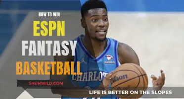 Dominate Your League: Strategies for ESPN Fantasy Basketball Success