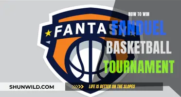 Fanduel Basketball: Strategies for Tournament Victory