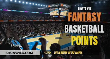 Strategies to Maximize Your Fantasy Basketball Points
