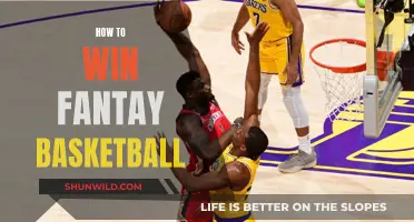 Fantasy Basketball Domination: Strategies for Championship Glory