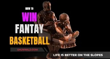 Mastering Fantasy Basketball: Strategies for Success