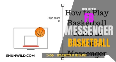 Mastering Messenger Hoops: Strategies to Dominate the Court