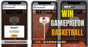 Mastering GamePigeon Basketball: Strategies for Victory