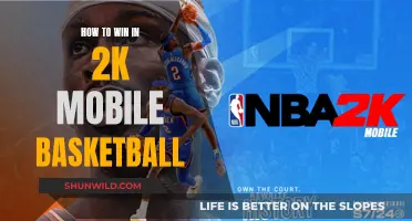 Mastering 2K Mobile Basketball: Strategies for Success