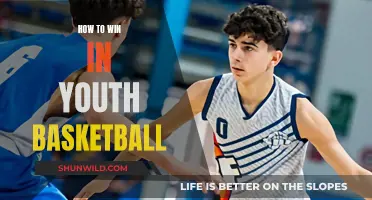 Winning Youth Basketball: Strategies for Success