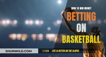 Mastering the Art of Basketball Betting: Strategies for Consistent Profits