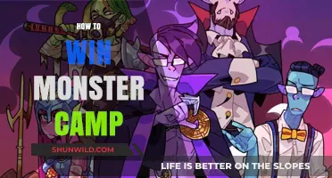 Mastering Monster Camp: Strategies to Dominate and Claim Victory