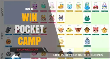 Mastering Animal Crossing: Pocket Camp - Tips to Win Big