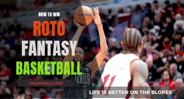 Dominating Roto Fantasy Basketball: Strategies for Success