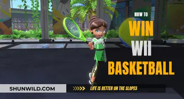 Mastering Wii Basketball: Strategies for Success