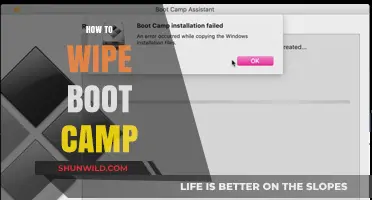 Complete Guide to Safely Removing Boot Camp from Your Mac