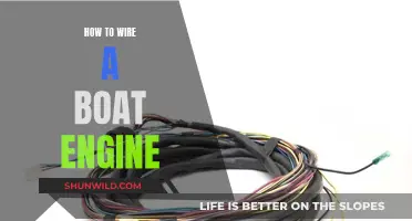 Wiring a Boat Engine: A Comprehensive Guide