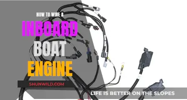 Wiring Your Inboard Boat Engine: A Step-by-Step Guide