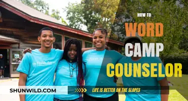 Mastering Camp Counselor Communication: Essential Tips for Engaging Young Campers