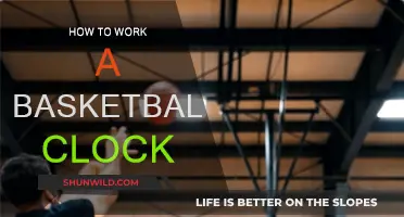 Understanding Basketball Clock Management