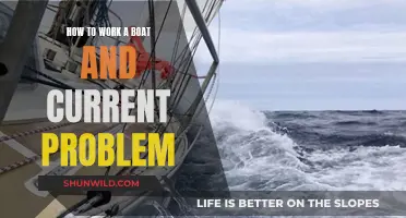 Boat Operation: Current Challenges and How to Overcome Them