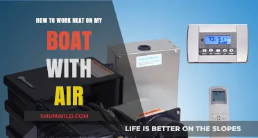 Mastering Heat with Air: Your Boat's Guide to Efficient Warmth