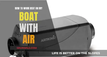 Heating Your Boat With Air: Effective Strategies Explained