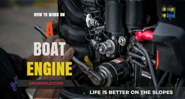 Mastering the Art of Boat Engine Maintenance: A Comprehensive Guide