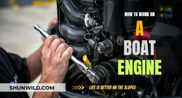 Boat Engine Maintenance: A Step-by-Step Guide