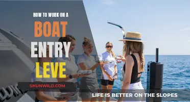 Entry-Level Boat Jobs: Getting Started at Sea