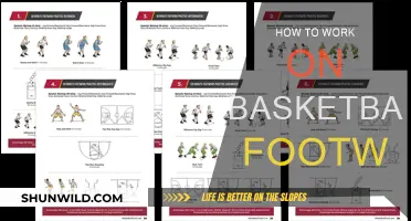 Footwork Fundamentals: Mastering Basketball Basics