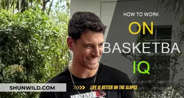 Develop Your Basketball IQ: Smart Strategies for Success