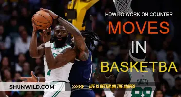 Mastering Basketball's Counter Moves: Strategies for Success