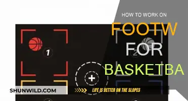 Footwork Fundamentals: Mastering Basketball Footwork