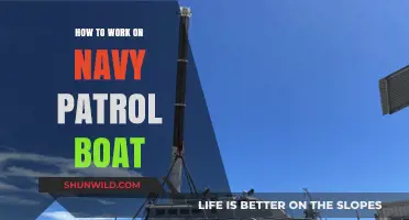 Mastering the Art of Navy Patrol Boat Operations: A Comprehensive Guide