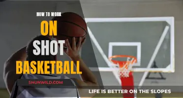 Mastering the Art of Shooting: A Guide to Improving Your Basketball Skills