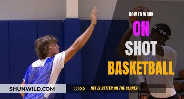 Practicing Short-Range Shots: Strategies for Hoops Success
