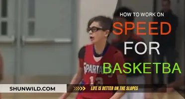 Enhancing Basketball Speed: Tips for Quickness on Court