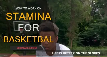 Stamina Strategies for Basketball: Enhancing Endurance on the Court