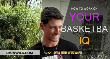Develop Your Basketball IQ: Smart Strategies for Success