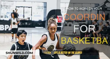 Mastering Basketball Coordination: Tips for Success
