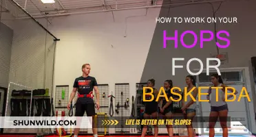Explosive Hops: Secrets to Jumping Higher in Basketball